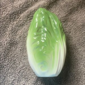 Tiffany and Co. porcelain container